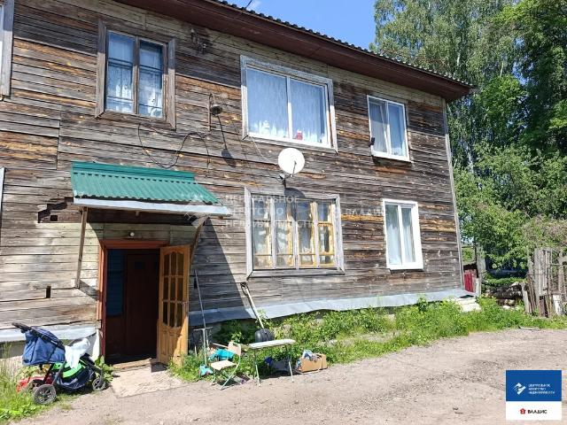 Квартира продажа в Рязанская область