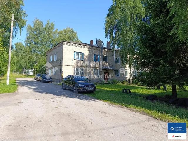 Квартира продажа в Рязанская область