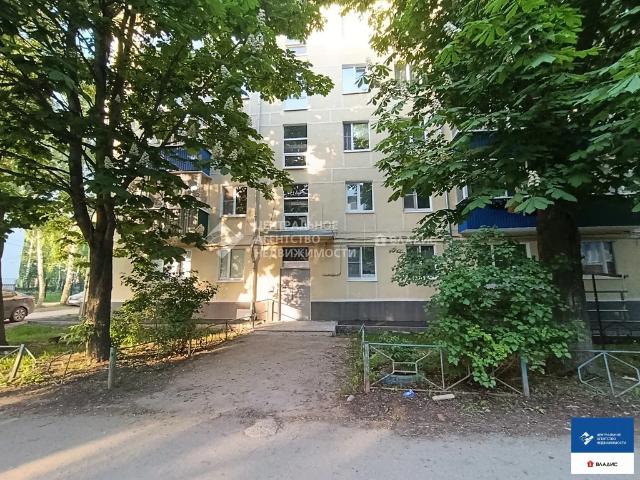 Квартира продажа в Рязанская область