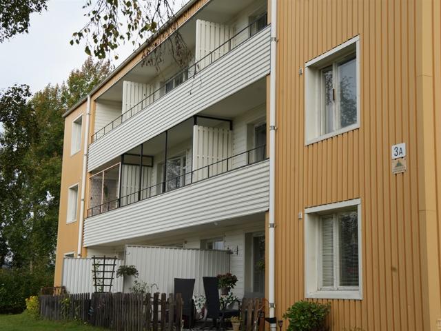 Lägenhet hyra i Gävleborg