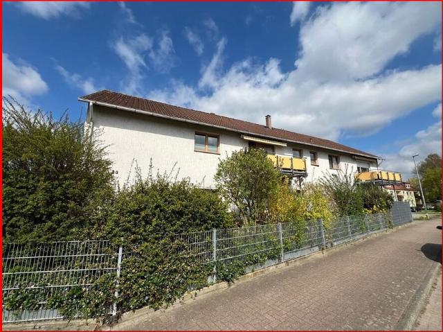 Wohnung kaufen in Lahstedt, Niedersachsen
