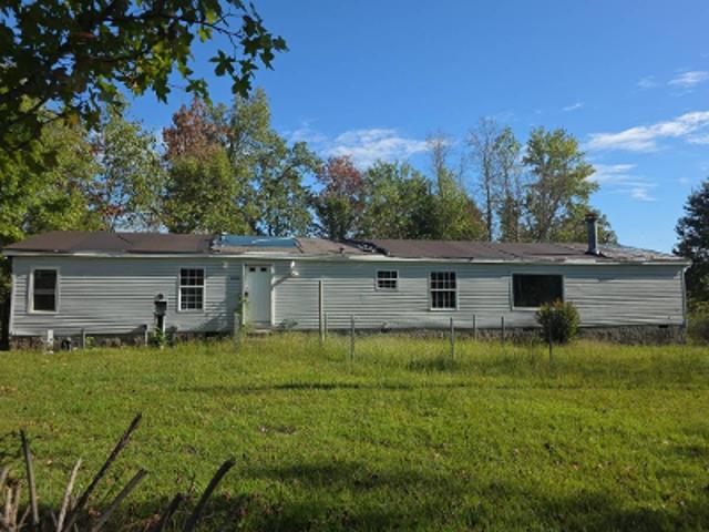 House for sale in Kentucky