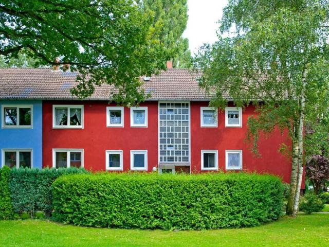 Apartment mieten in Resser Mark, Gelsenkirchen