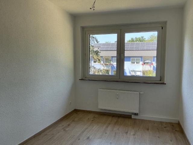 Apartment mieten in Resser Mark, Gelsenkirchen