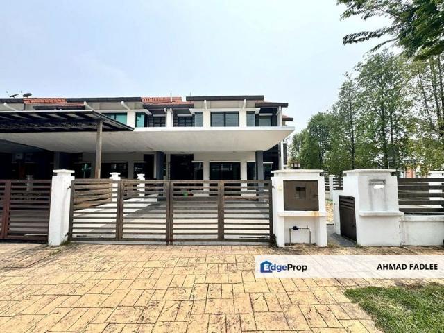 House for sale in Kajang, Langat