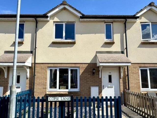 House for sale in Ilminster, Somerset