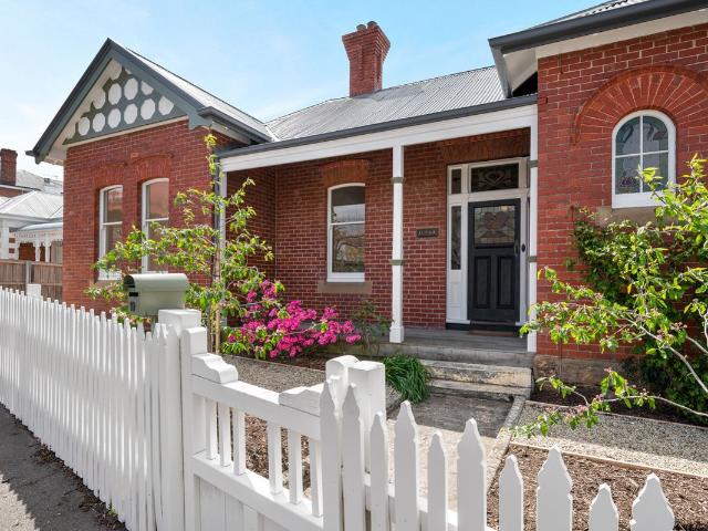 House for sale in Hobart, Tasmania