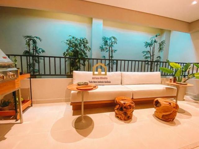 Apartamento venda em Região Geográfica Imediata de Goiânia, Goiânia