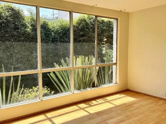 Cuarto en renta en La Magdalena Contreras, Ciudad de México