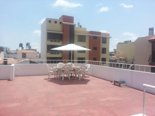 Casa venta en Arequipa