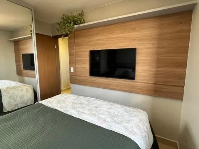 Apartamento venda em Região Geográfica Imediata de Anápolis, Anápolis