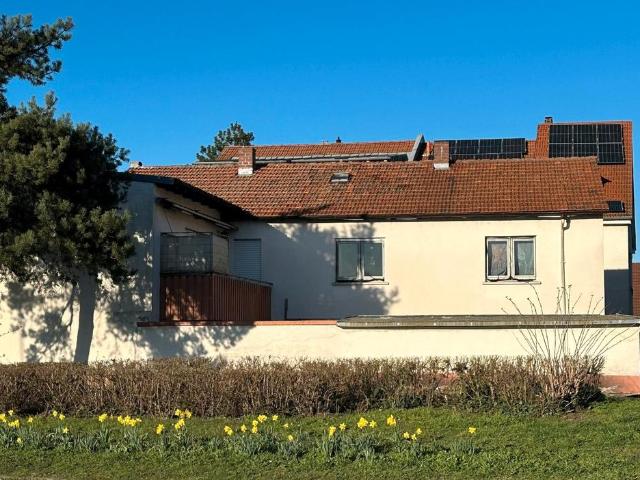 Haus kaufen in Ilvesheim, Baden-Württemberg