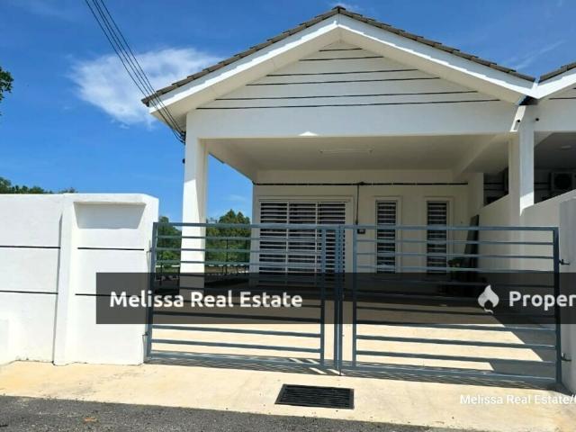 Terraced House for rent in Indera Mahkota 2, Indera Mahkota