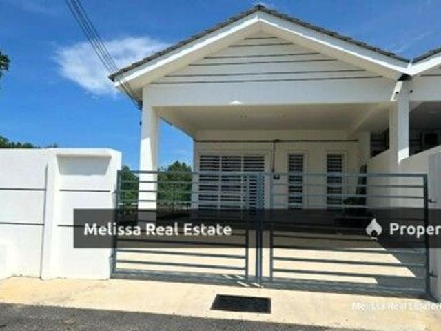 House for rent in Pahang