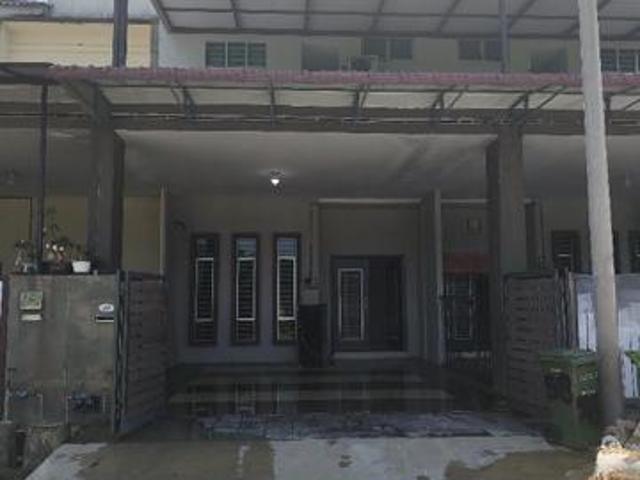 Terraced House for rent in Kuantan, Pahang