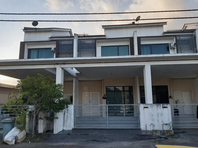 Terraced House for sale in Kuantan, Pahang