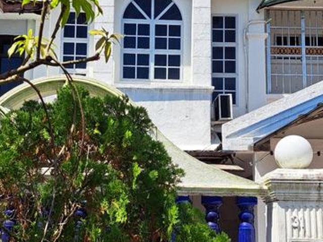 Terraced House for sale in Kuantan, Pahang