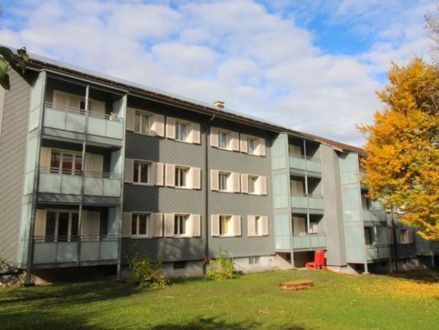 Apartment mieten in Pratteln, Bezirk Liestal