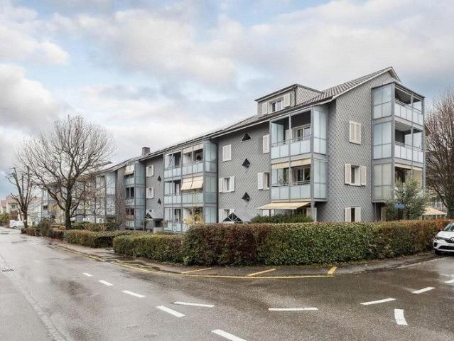 Apartment mieten in Pratteln, Basel-Landschaft