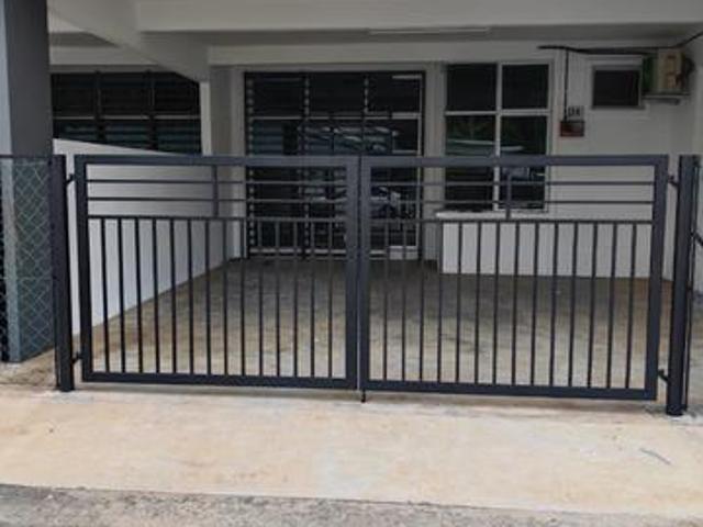 Terraced House for sale in Kuantan