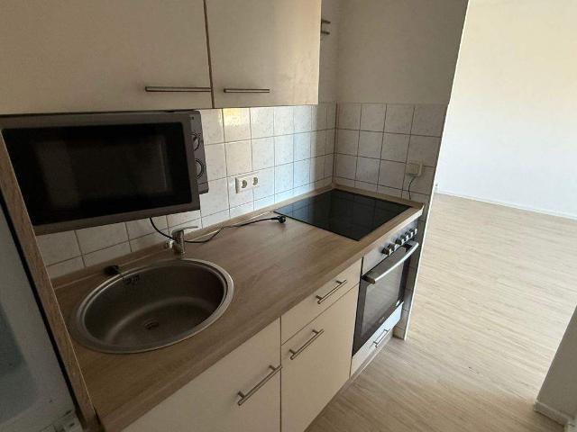 Apartment mieten in Kappel, Chemnitz