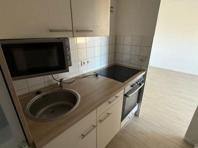 Apartment mieten in Kappel, Chemnitz