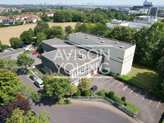 Büro kaufen in Sulzbach, Rhein-Lahn-Kreis