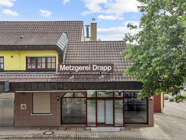 Gewerbe kaufen in Winden, Sinzheim
