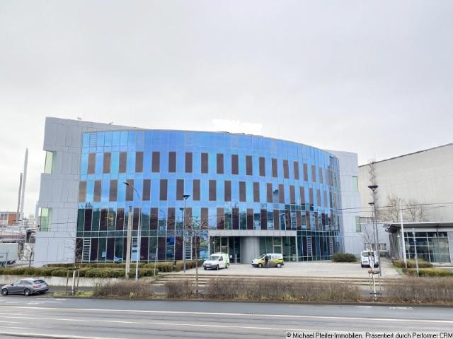 Büro mieten in Gonsenheim, Mainz
