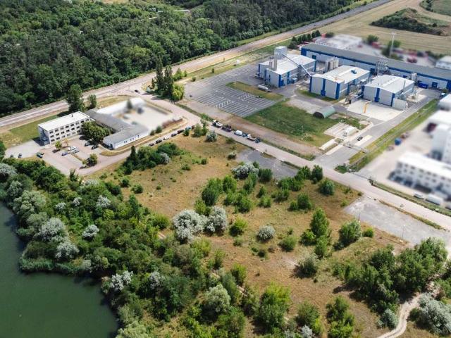 Industrie kaufen in Merseburg, Saalekreis