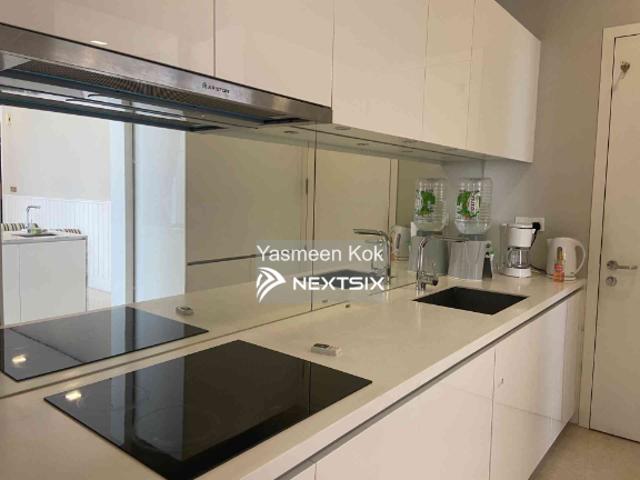 Residential House for rent in Georgetown, Penang