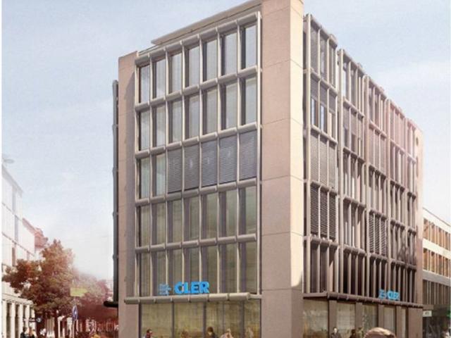 Büro mieten in Einigen, Zürich