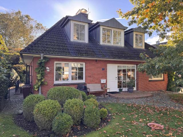 Haus kaufen in Schlesen, Kreis Plön