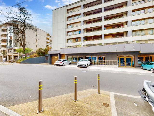 Wohnung mieten in Neuchâtel, Corcelles (NE)