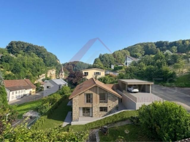 Grundstück kaufen in Buckten, Basel-Landschaft