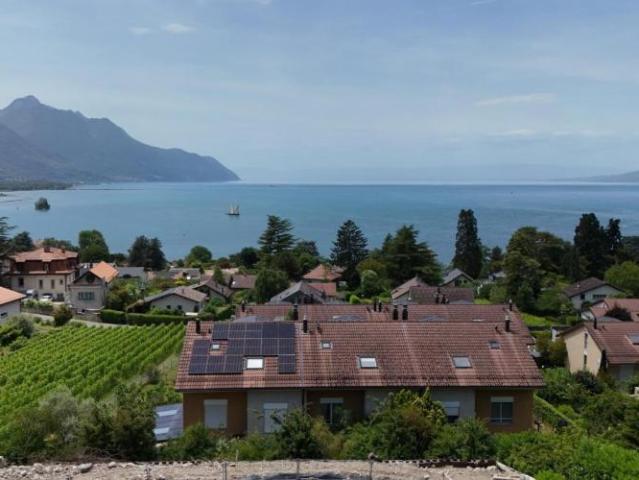 Haus kaufen in Villeneuve (VD), Waadt