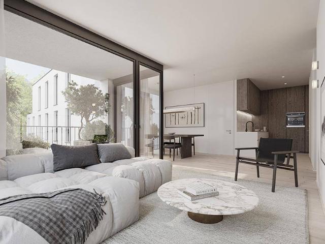 Apartment kaufen in Schoren, Dornbirn