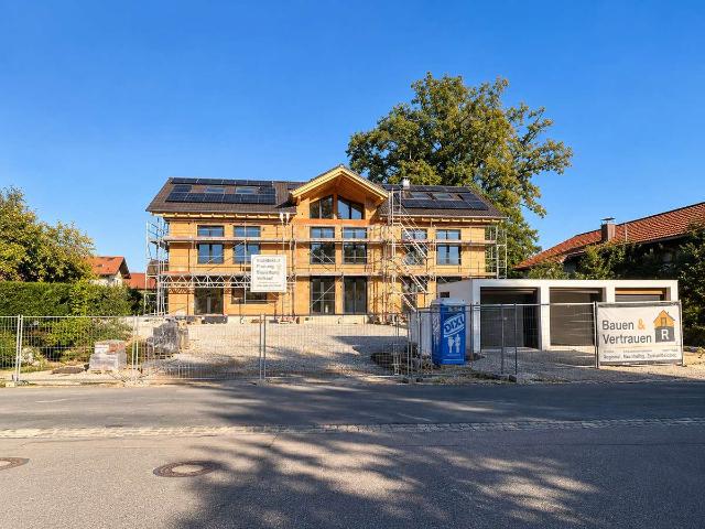 Haus kaufen in Otterfing, Landkreis Miesbach