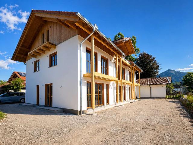 Haus kaufen in Lenggries, Landkreis Bad Tölz-Wolfratshausen