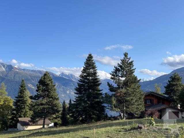 Haus kaufen in Crans-Montana, Wallis
