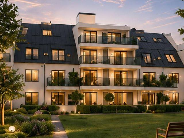 Apartment kaufen in Floridsdorf, Wien