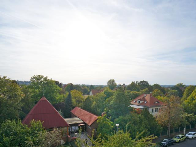 Apartment mieten in Südvorstadt-West, Dresden