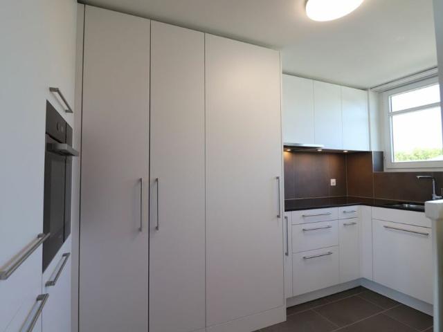 Apartment mieten in Birsfelden, Bezirk Arlesheim