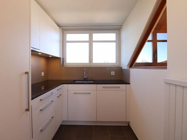 Apartment mieten in Muttenz, Basel-Landschaft