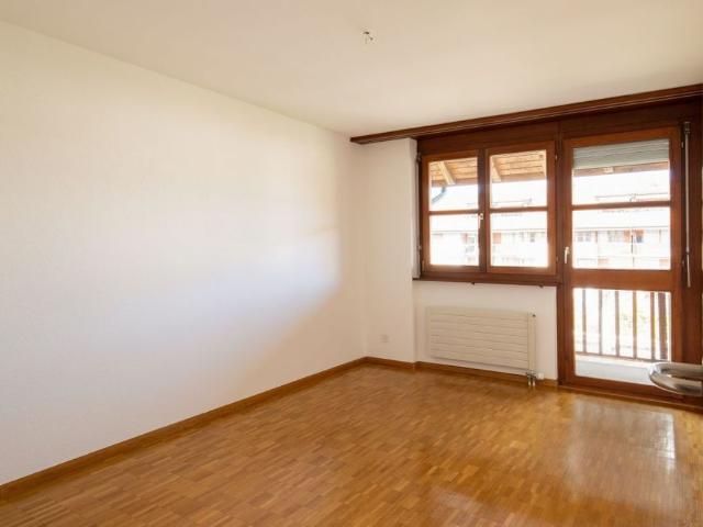 Apartment mieten in Muttenz, Bezirk Arlesheim
