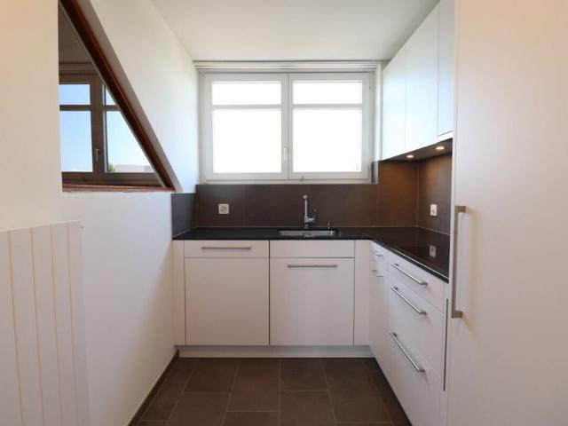 Apartment mieten in Muttenz