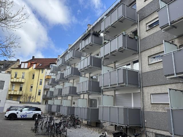 Wohnung kaufen in Innenstadtring, Munster