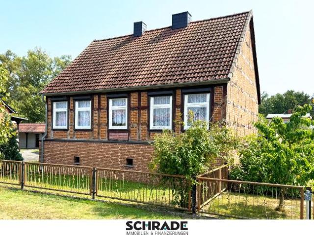 Haus kaufen in Aulosen, Sachsen-Anhalt