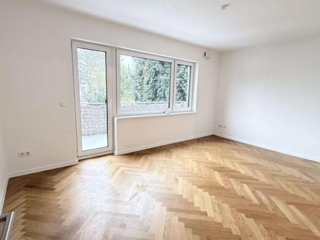 Wohnung kaufen in Hamburg