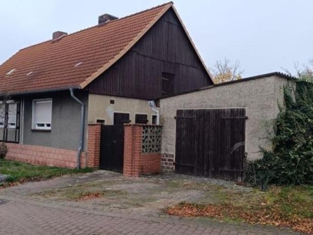 Haus kaufen in Helbra, Sachsen-Anhalt